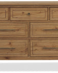 Cashiers - Bedroom Dresser
