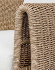 Tropic - Outdoor Lounge Chair