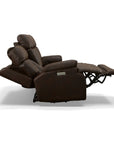 Clive - Power Reclining Loveseat