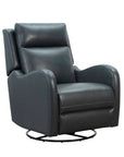 Carrie - 2P Recliner Swivel Glider - Pretty G-Dark Blue