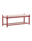 Westbrook - Bench