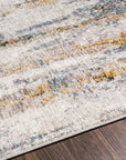 Ladoga - Modern Rug