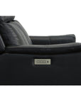 Easton - Reclining Loveseat