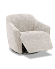 Millie - 1P Swivel Recliner Footrest Only