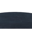 Melange - Mazarine Credenza - Blue
