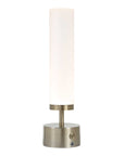 Auden - Rechargeable LED Accent Lamp - Brass,Gold