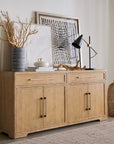 Retreat - Buffet - Beige