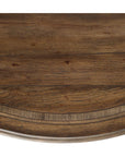 Rhapsody - 5-Drawer Chest - Dark Brown