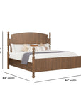 Azalea - Bed