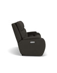 Strait - Power Reclining Sofa