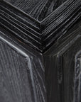 Deroche - Sideboard - Charcoal