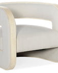 Cascade - Accent Chair - Beige