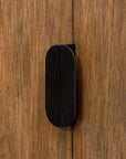 Newell - Wood 2 Door Cabinet - Natural