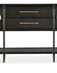 Retreat - Pole Rattan Sideboard
