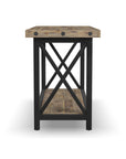 Carpenter - Sofa Table