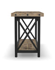 Carpenter - Sofa Table