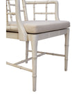 Hugo - Arm Chair - Cream