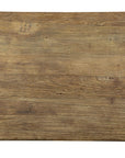 Holliman - Coffee Table