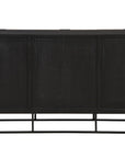 Ariel - Sideboard - Light Brown