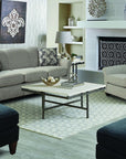 Angie - Living Room Chair