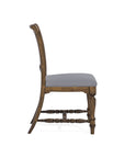 Plymouth - Upholstered Dining Chair