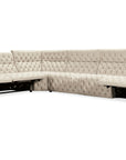 SS - Savion Deux Power Reclining Sectional