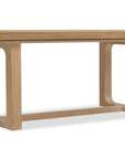Banyon Bay - Rectangle Dining Table With Two 20" Leaves - Light Brown