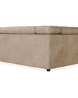 SS - Savion Deux Power Reclining Sectional