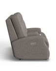 Devon - Reclining Loveseat