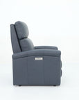 Jaxon - 3P Recliner Zero Gravity - Santa Fe-Ocean