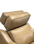 Lara - Power Recliner With Power Recline, Power Headrest