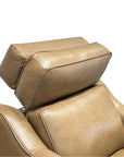 Lara - Power Recliner With Power Recline, Power Headrest