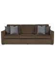 Milo - Fabric Sofa