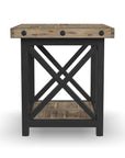 Carpenter - End Table