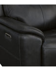 Crew - Power Recliner With Power Headrest & Lumbar
