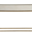 Duchess - Console - Cream