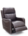 Longview - Power Lift Recliner With Power Headrest, Power Lumbar And Heat