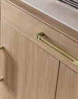 Banyon Bay - Buffet - Light Brown