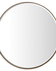Cashiers - Mirror - Gold