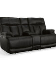 Clive - Power Reclining Loveseat