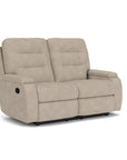 Kerrie - Loveseat