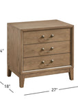Arlington - Nightstand