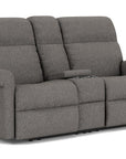 Davis - Reclining Loveseat