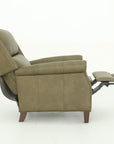 Shasta - Recliner Push Thru The Arm