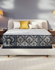 Perfect Sleeper - 14" Cascade Range Medium Mattress