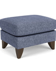 Jupiter - Fabric Ottoman