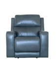 Oasis - Power Recliner With Power Headrest, Lumbar, Heat & Massage