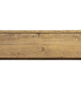 Holland - Settee - Light Brown