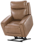 RC - Raze Lift Chair With Power Recline / Headrest / Lumbar / Heat / Massage