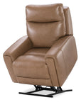 RC - Raze Lift Chair With Power Recline / Headrest / Lumbar / Heat / Massage